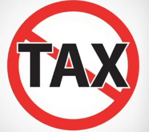 Get a “Certificate of No Tax Due” for Next Hotel Purchase - Texas Hotel &amp;  Lodging Association