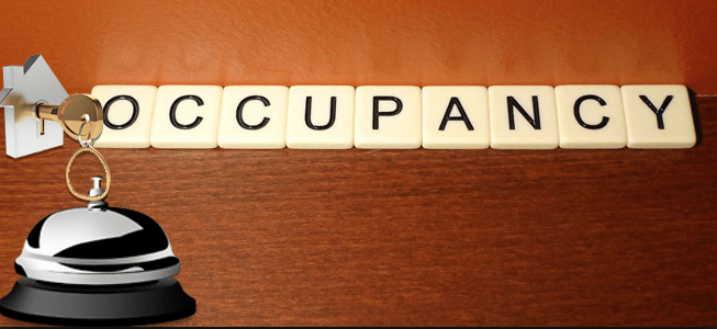 What Is Occupancy Rate Texas Hotel And Lodging