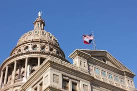 March 2021 Texas Legislative Update