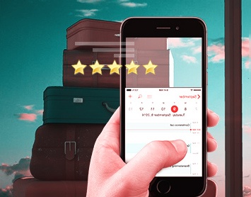 Best Hotel Booking Apps and What Hotels Should Know About Them