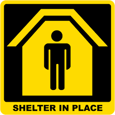 Local Governments Issuing Shelter-in-Place Orders