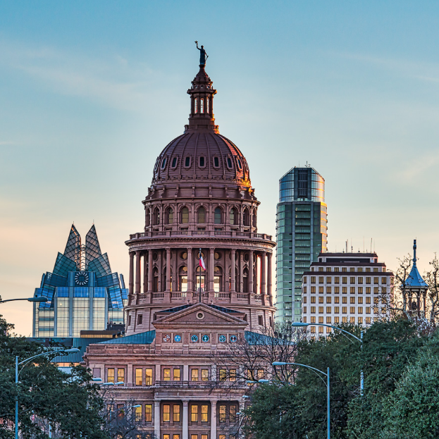 The Third Legislative Session Ended with a Big Win for the Texas Lodging Industry