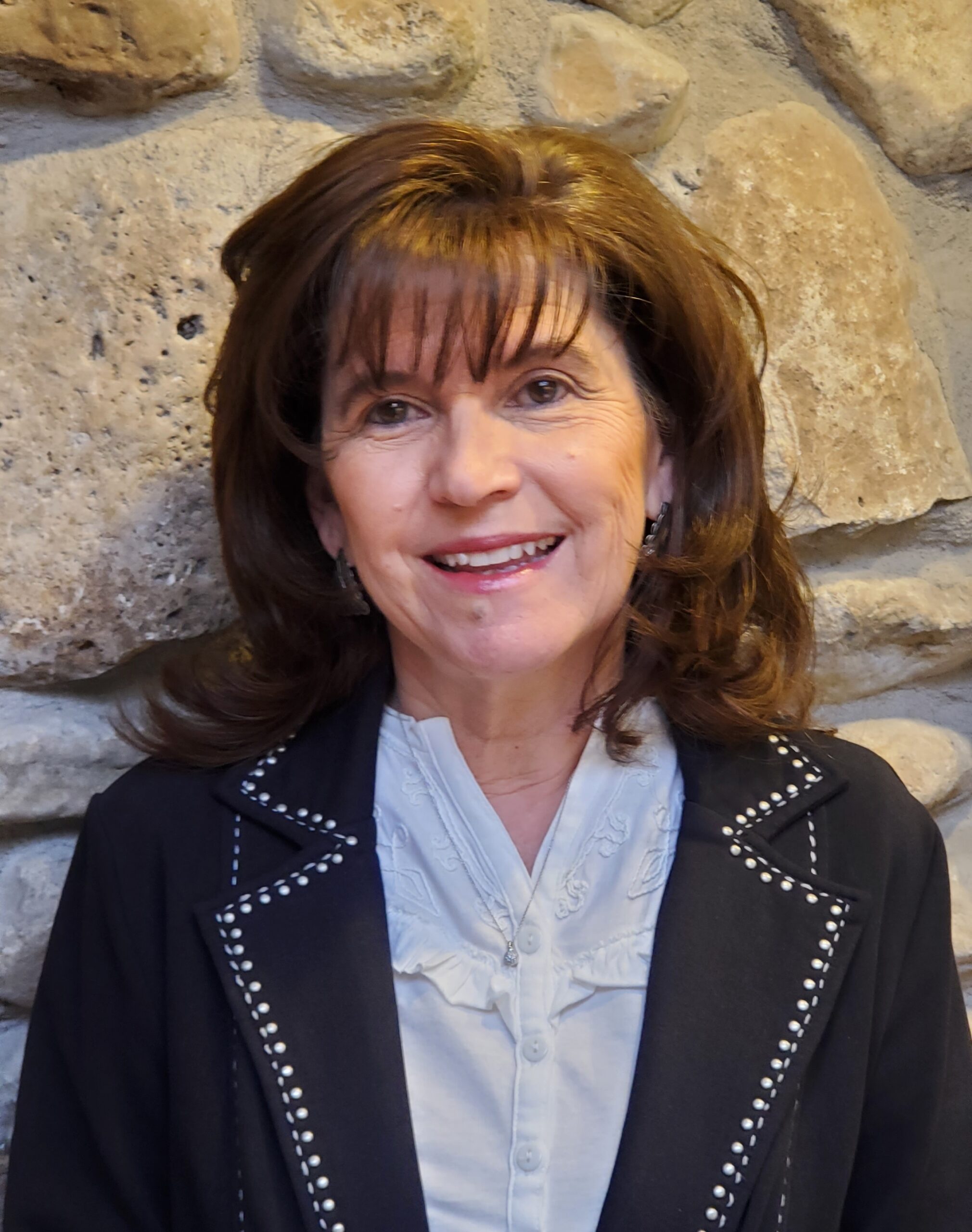 Debbie Wieland, THLA Education Director