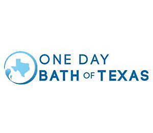 1 Day Bath of Texas