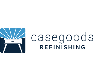 Case Goods Refinishing