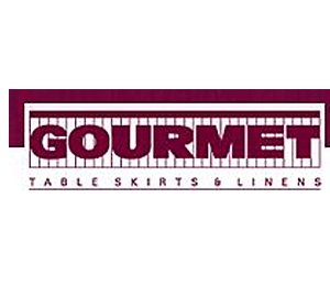 Gourmet Table Skirts and Linens