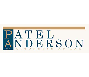 Patel Anderson