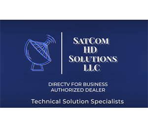 SatCom HD Solutions