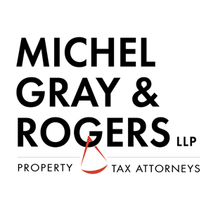 Michel Gray & Rogers LLP Logo