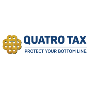 Quarto Tax logo