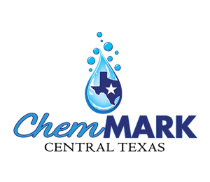 Chem Mark of Central Texas Logo