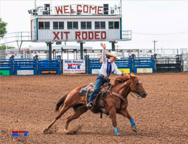 Dalhart, Wide Open Spaces - Texas Hotel and Lodging