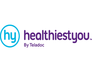 HealthiestYou by Teladoc