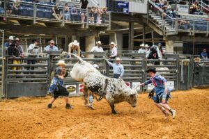 The Brazos Valley Fair Rodeo_2023_Destination Bryan-223-medium - Texas Hotel and Lodging