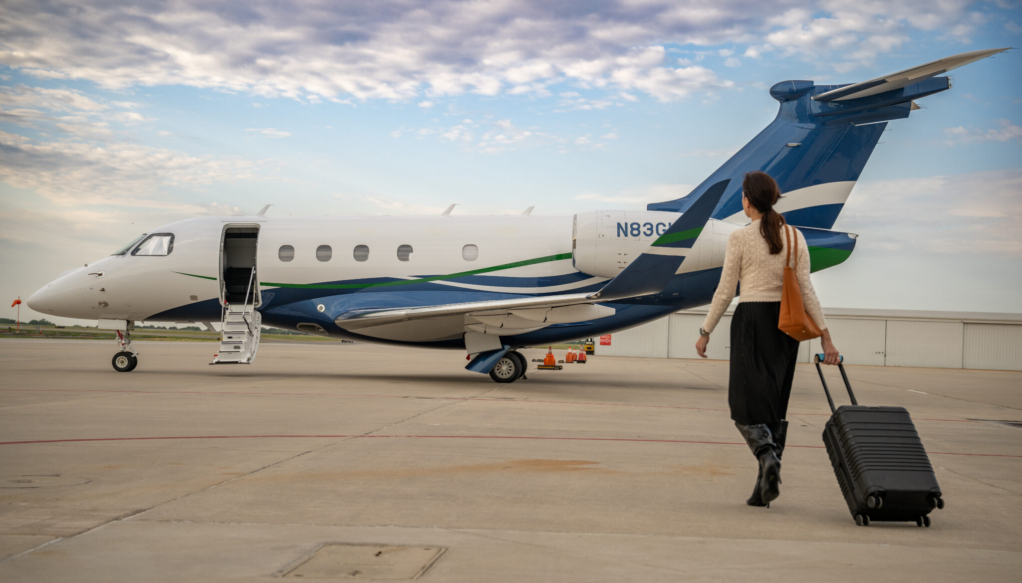 McKinney Texas is Leveling Up - Texas Hotel and Lodging