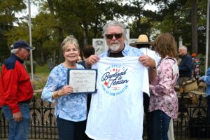 Huntsville General Sam Houston Birthday Celebration 2 - Texas Hotel and Lodging