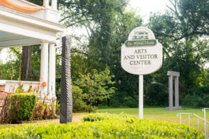 Huntsville The Wynne Home - Texas Hotel and Lodging